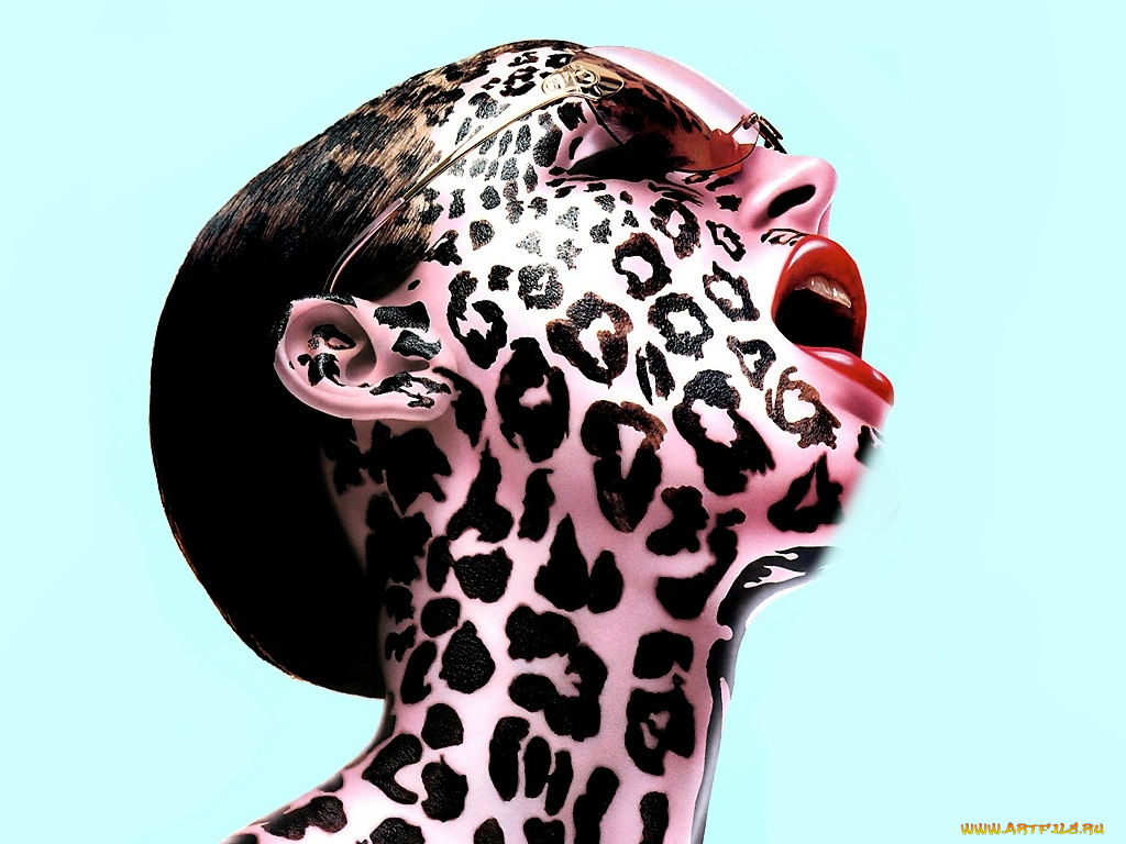 -Unsort, Креатив, девушки, unsort, креатив