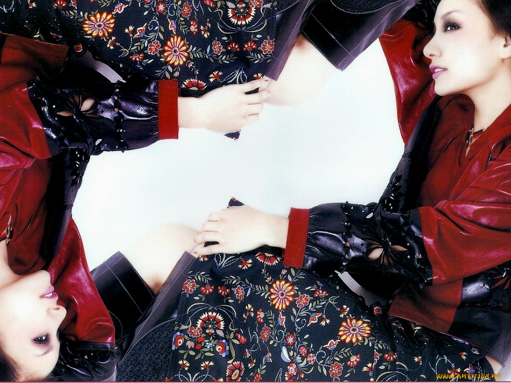 -Unsort, Креатив, девушки, unsort, креатив