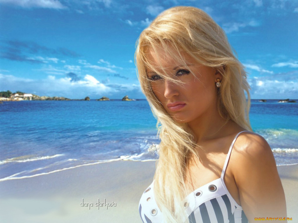 Diana, Starkova, мисс, туризм, планета, 2006, диана, старкова, девушки