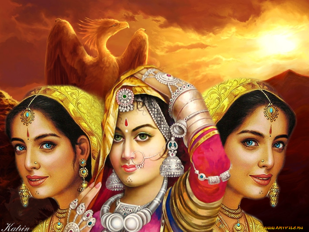 indian, разное