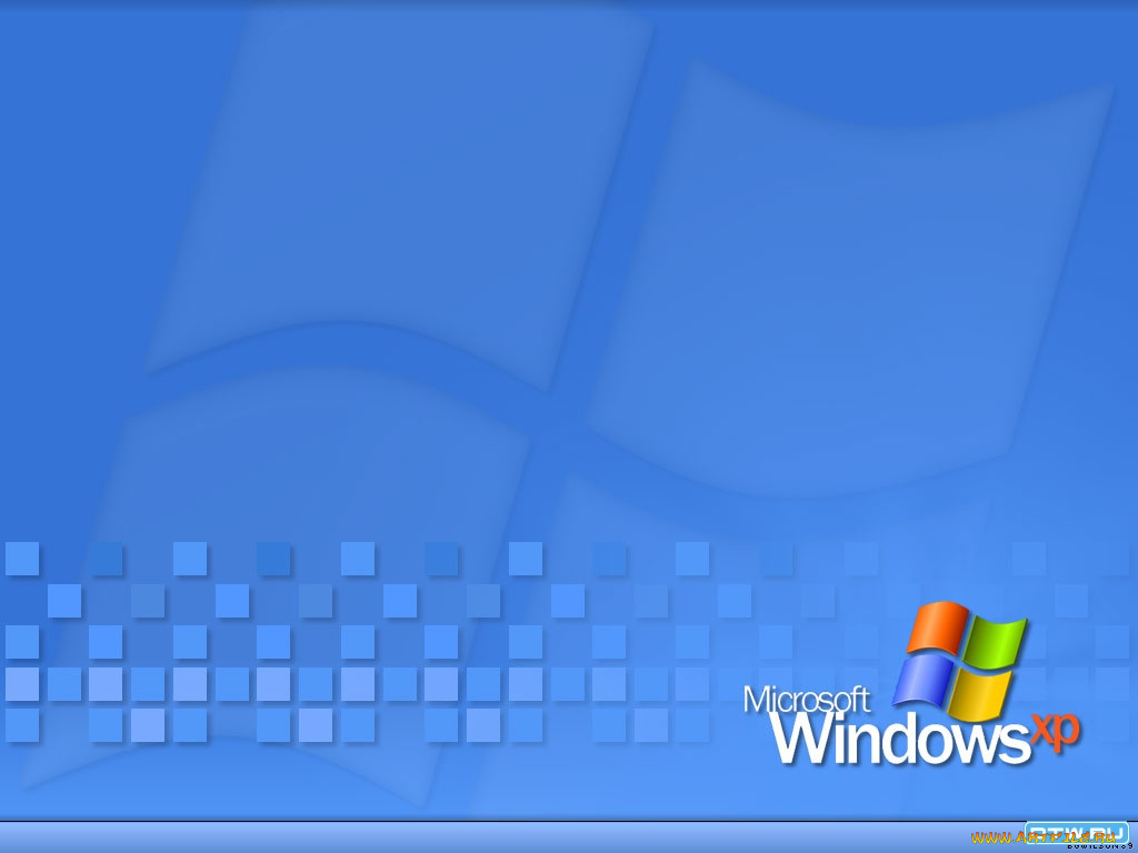 компьютеры, windows, xp