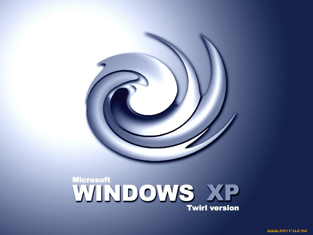 компьютеры, windows, xp