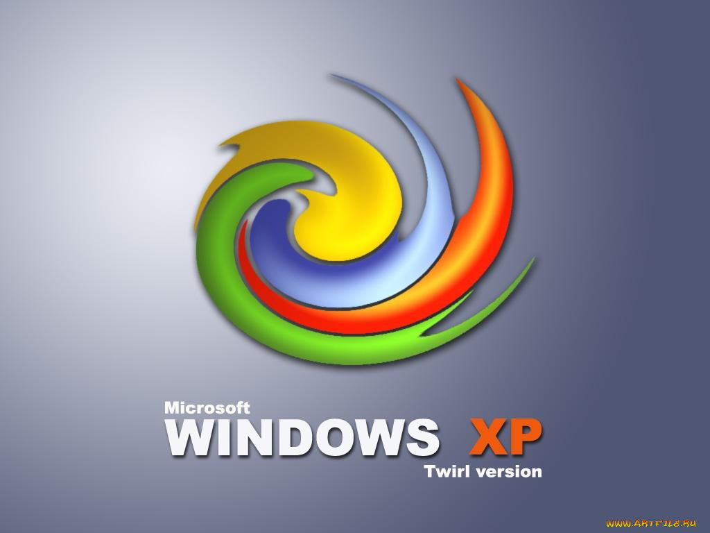 компьютеры, windows, xp