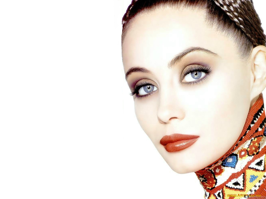 Emmanuelle, Beart, девушки