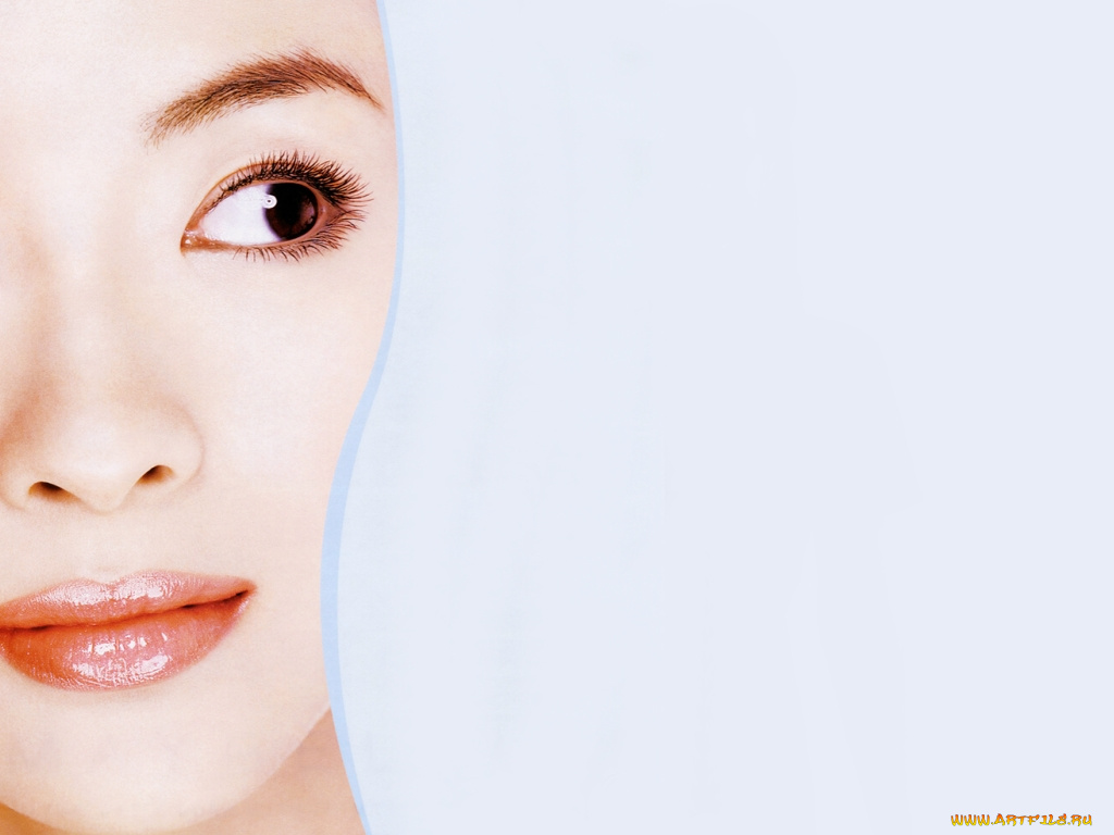 _Unsort, -НЕ, ВЫБИРАТЬ, , , девушки, не, выбирать, zhang, ziyi, актриса, азиатка, лицо, глаз, улыбка