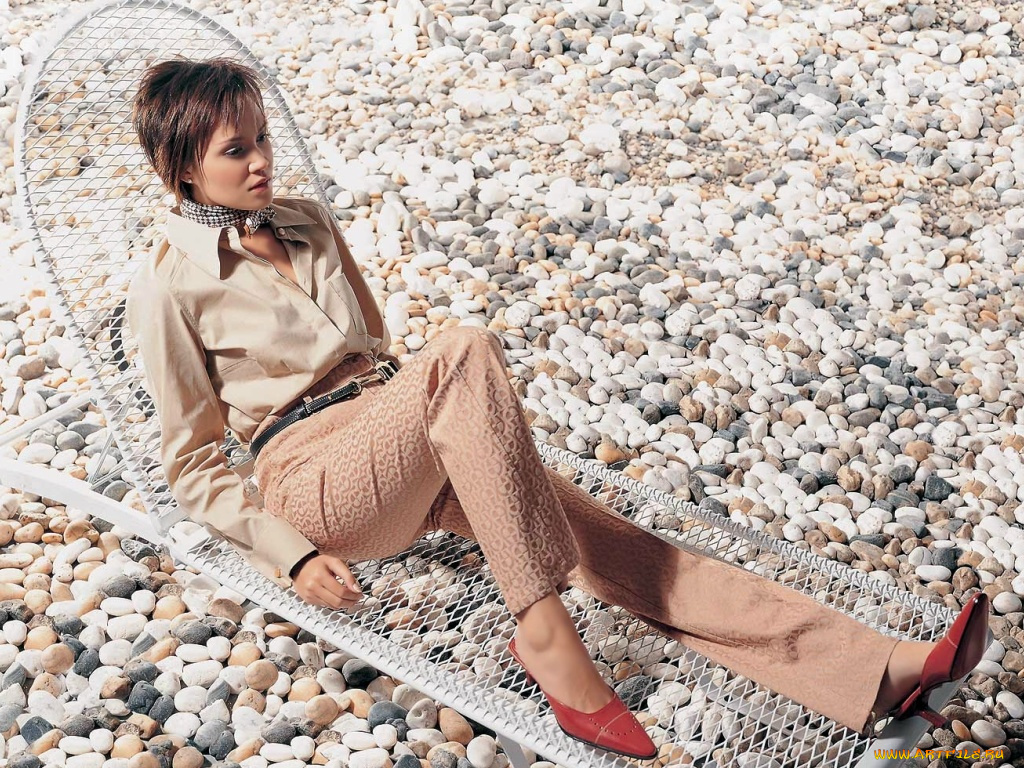 _Unsort, -НЕ, ВЫБИРАТЬ, , , девушки, не, выбирать