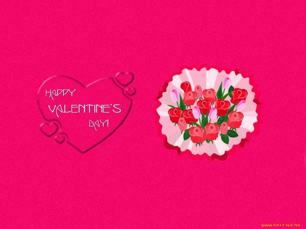 праздничные, день, св, валентина, сердечки, любовь