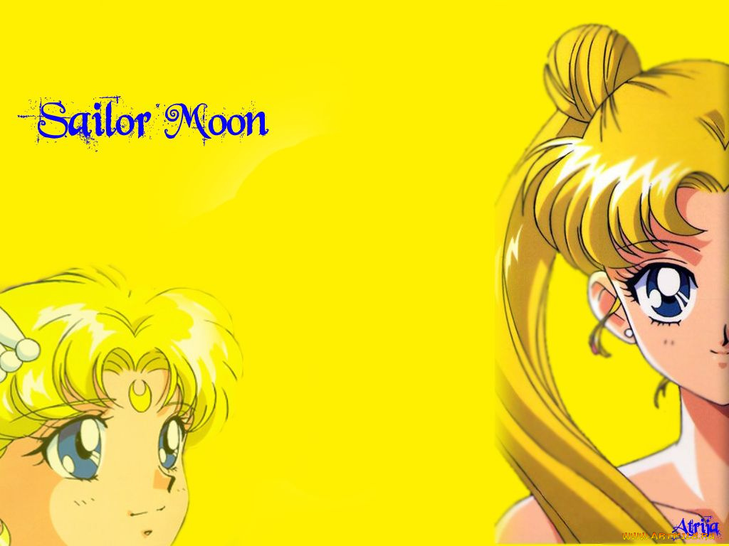 сейлор, мун, аниме, sailor, moon