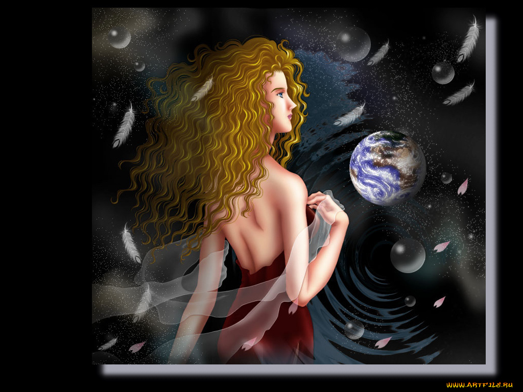 векторная, графика