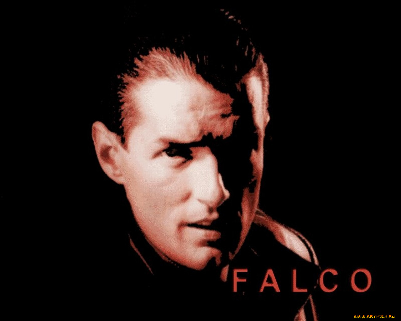 falco, музыка