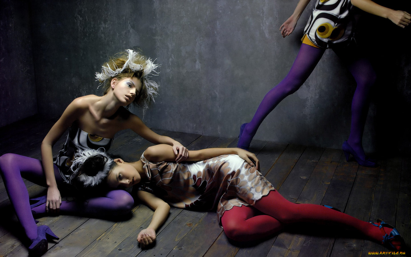 _Unsort, -НЕ, ВЫБИРАТЬ, , , девушки, , не, выбирать