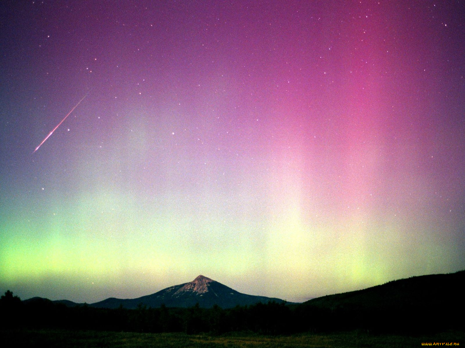 метеор, персеид, космос, разное, другое