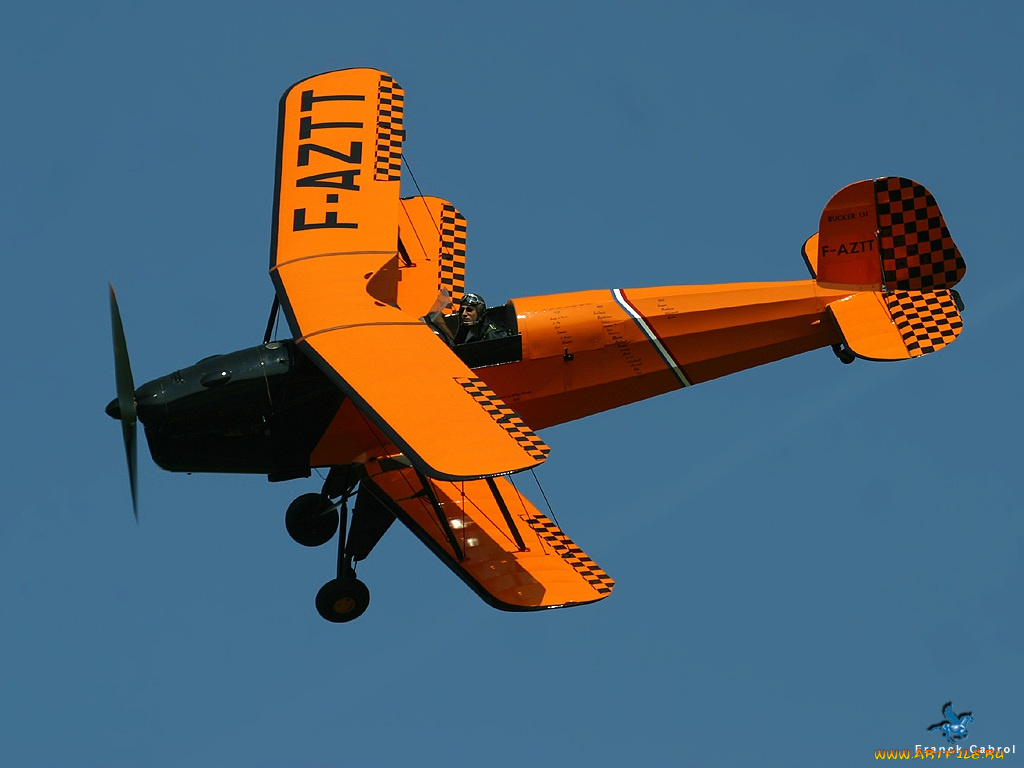 авиация, лёгкие, одномоторные, самолёты