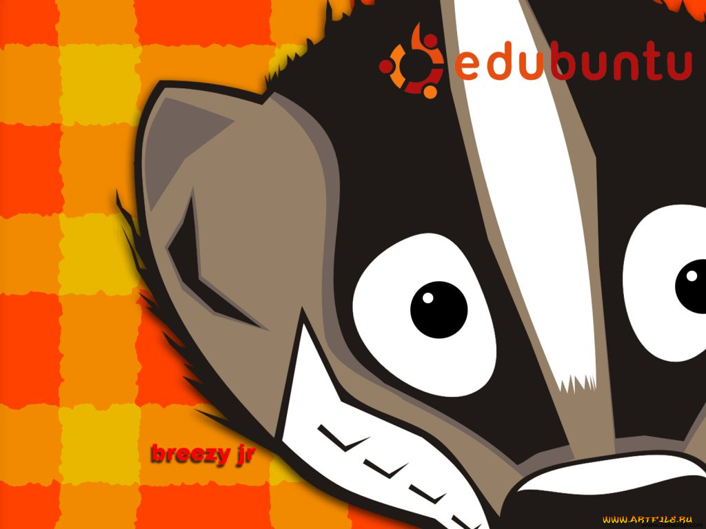 компьютеры, ubuntu, linux