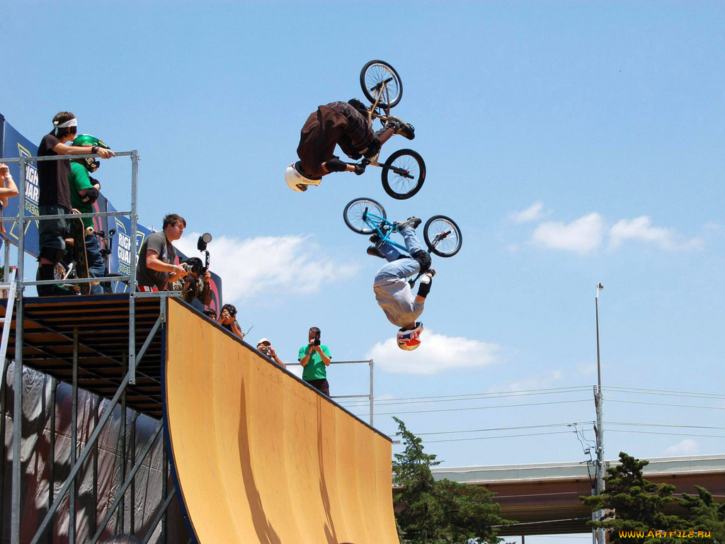 спорт, велоспорт