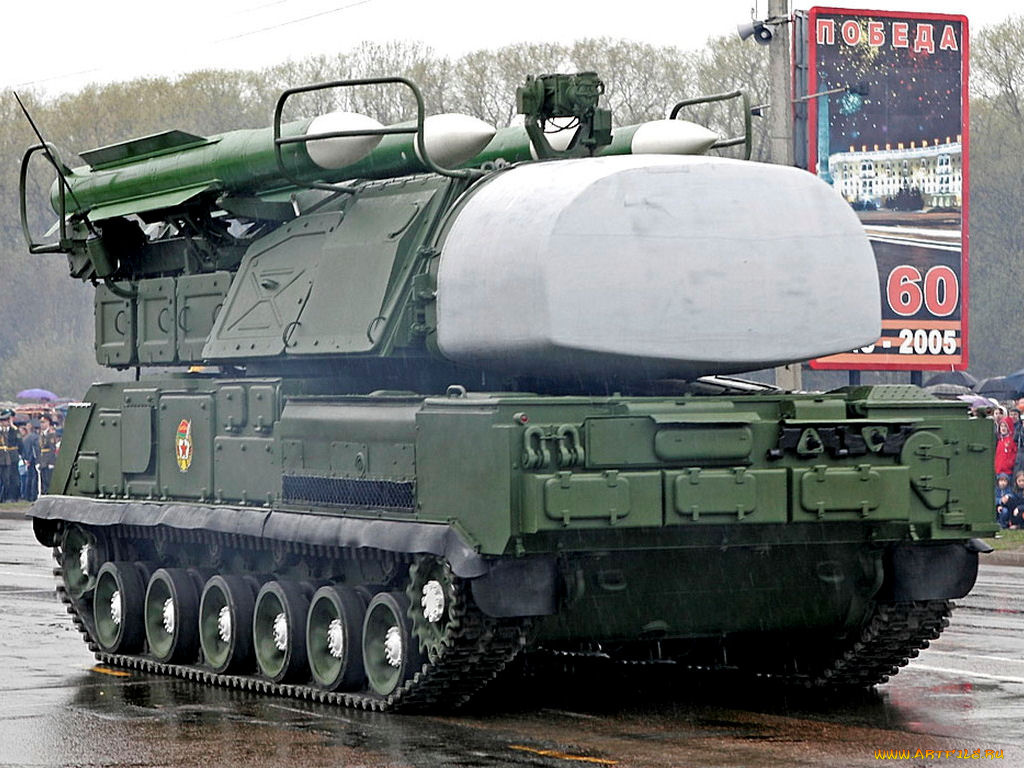 техника, военная