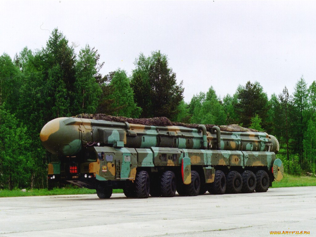 техника, военная