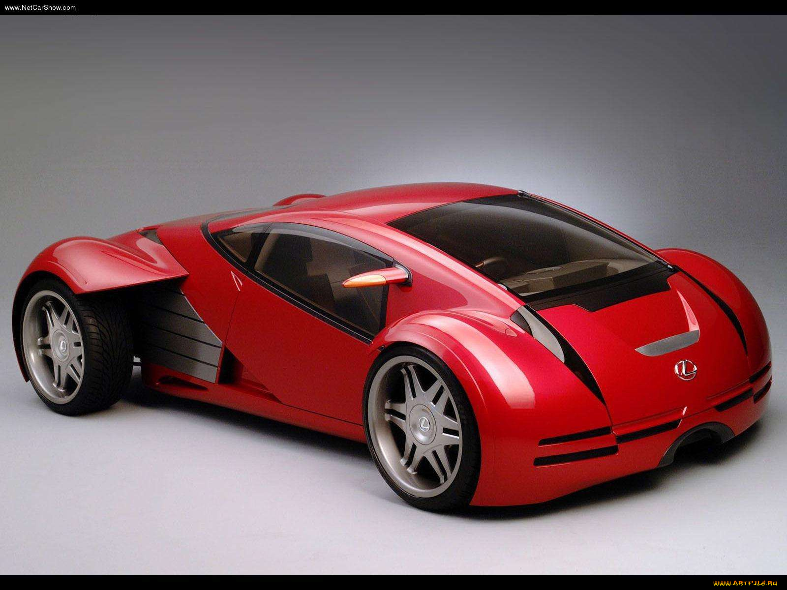 автомобили, lexus