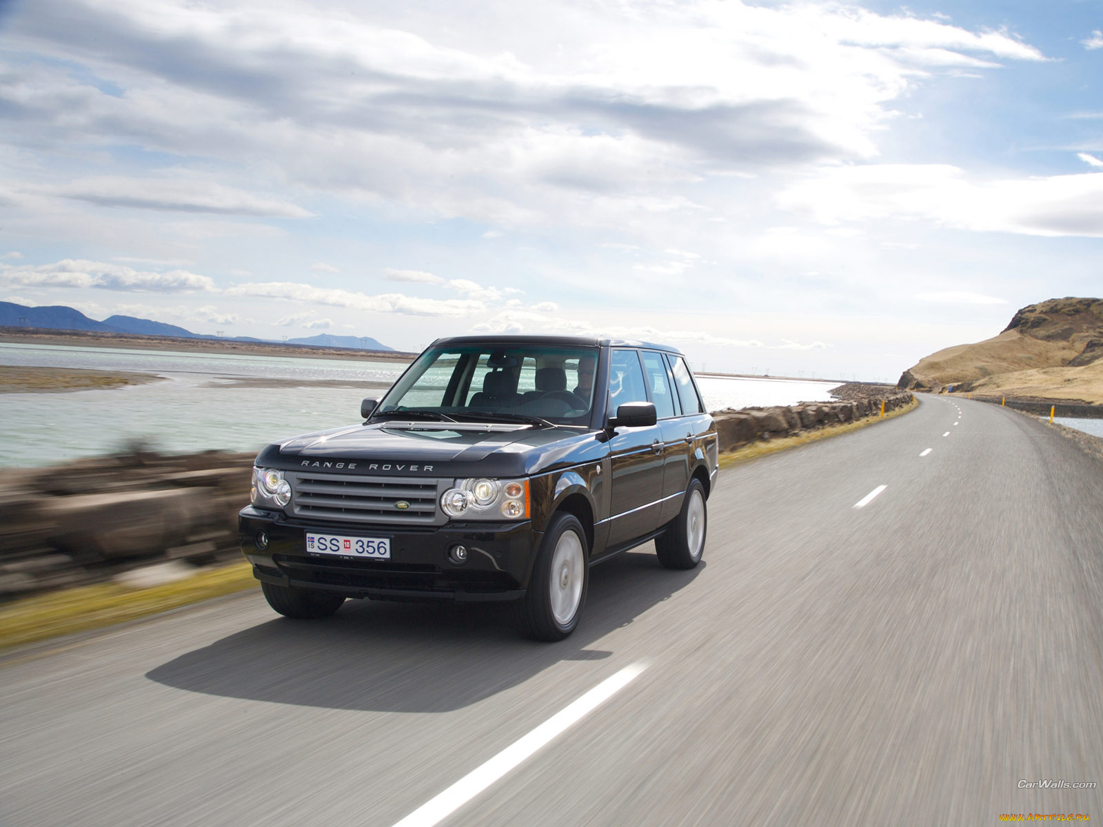 автомобили, range, rover