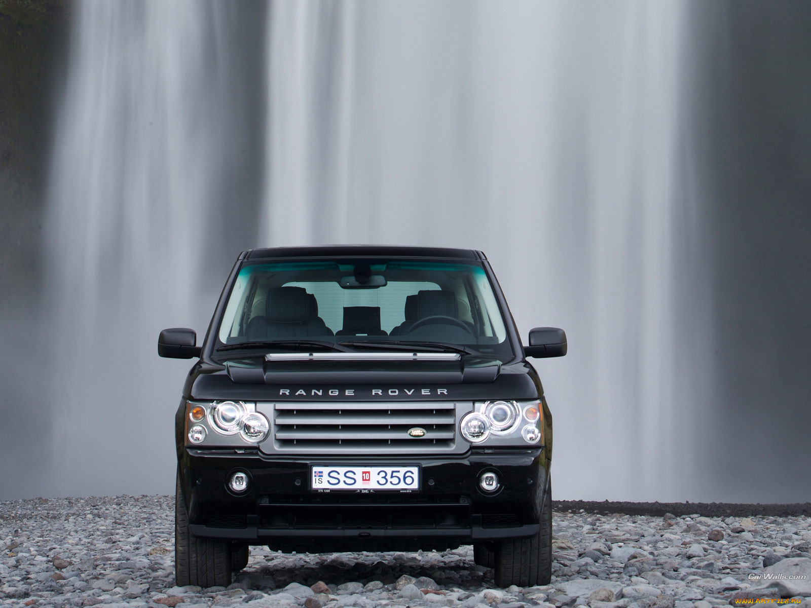 автомобили, range, rover