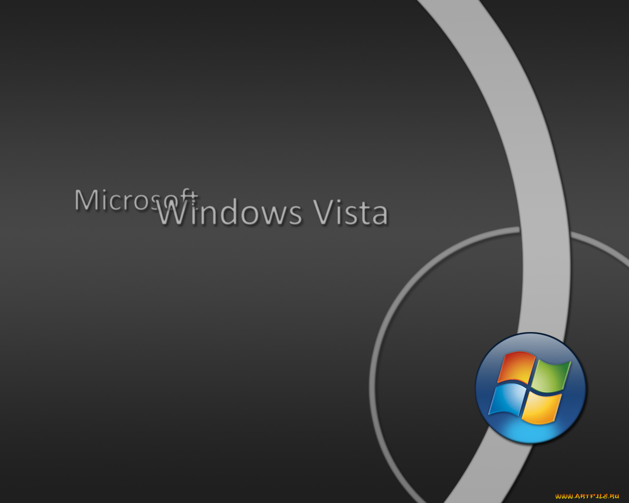 компьютеры, windows, vista, longhorn