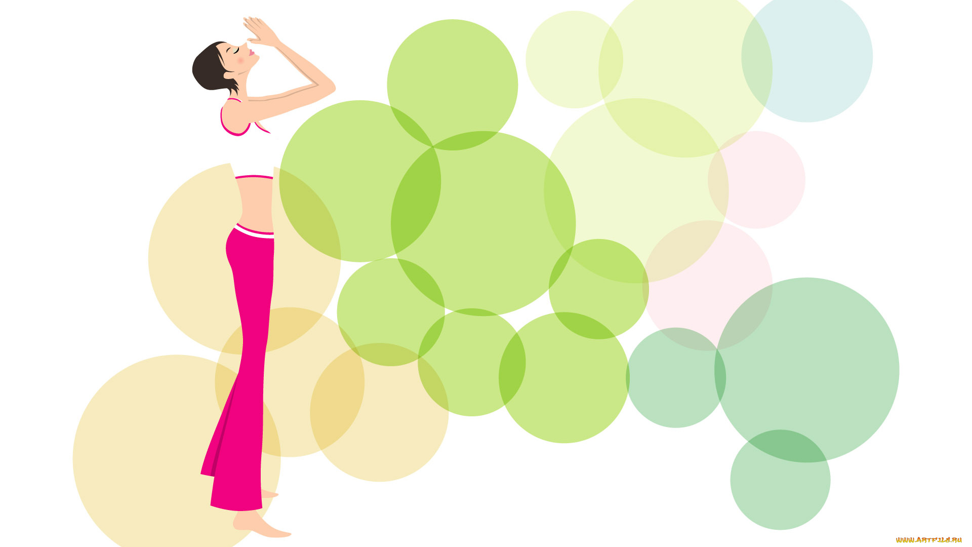 векторная, графика