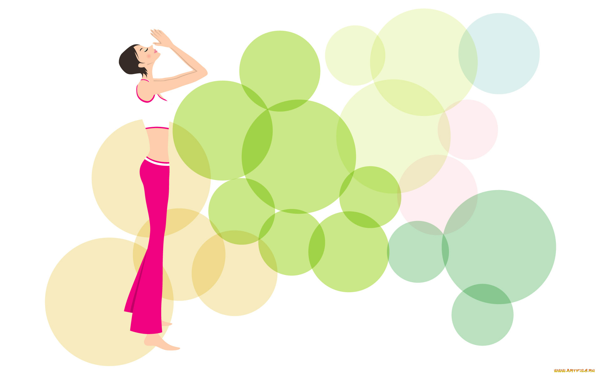 векторная, графика