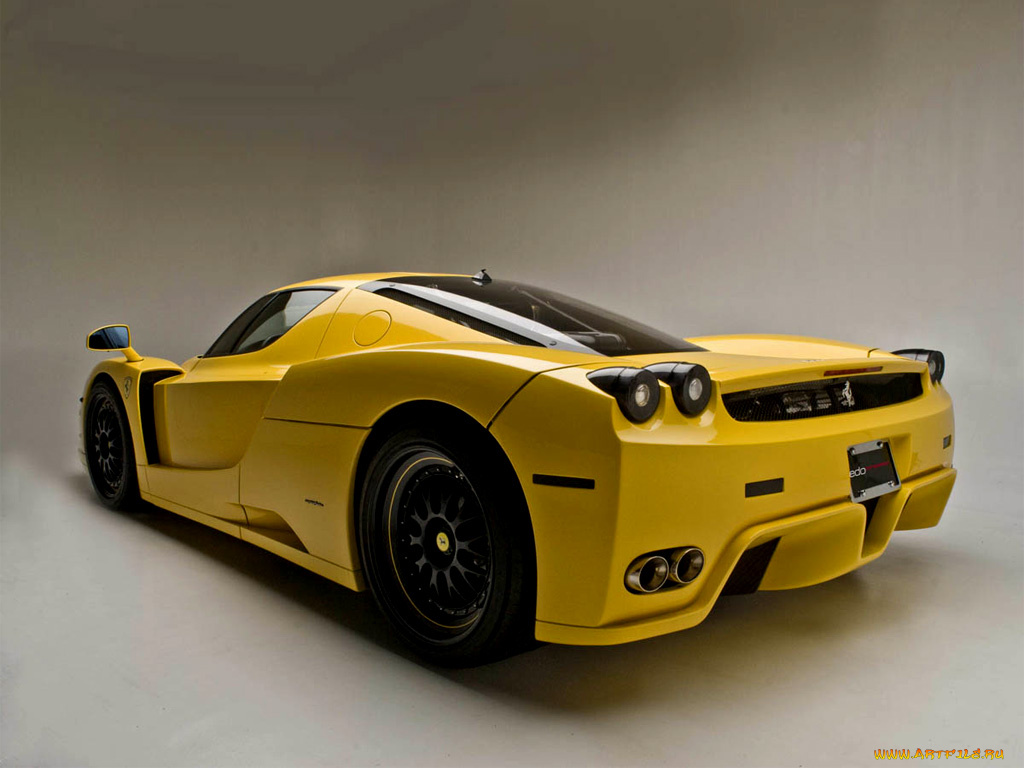 автомобили, ferrari