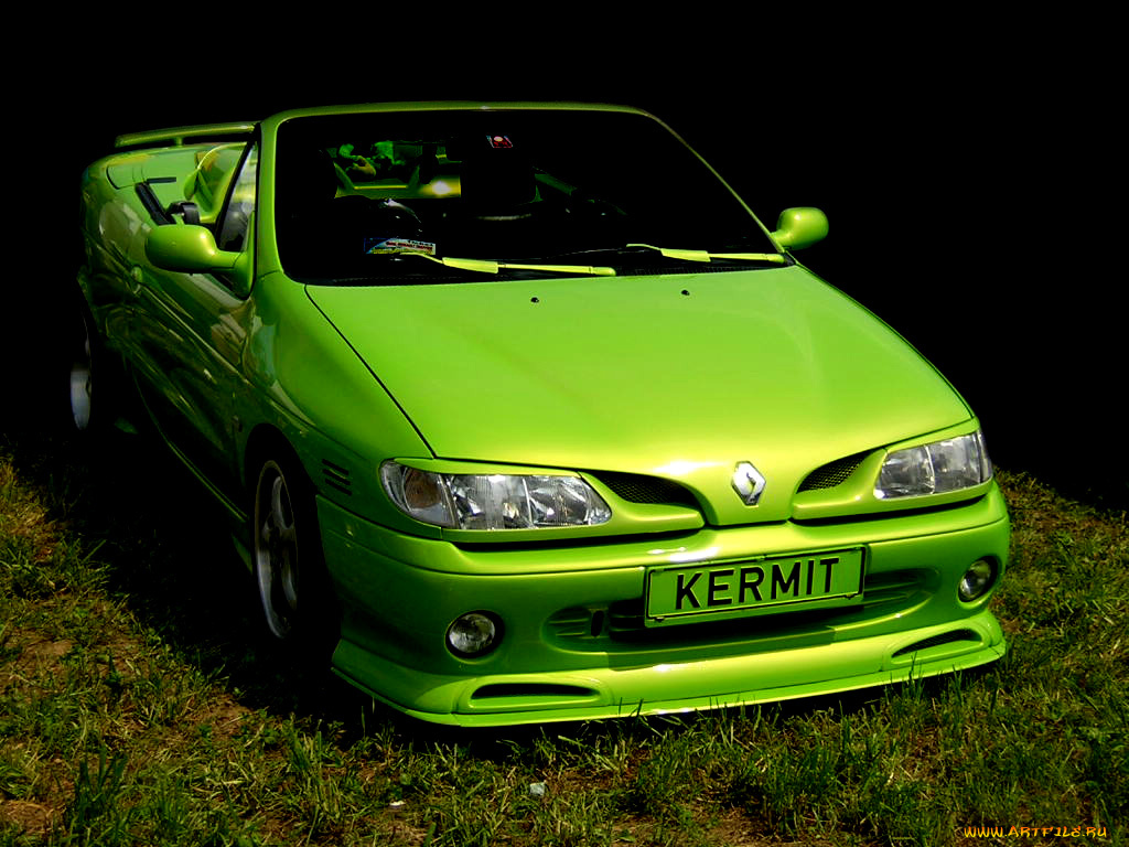 автомобили, renault