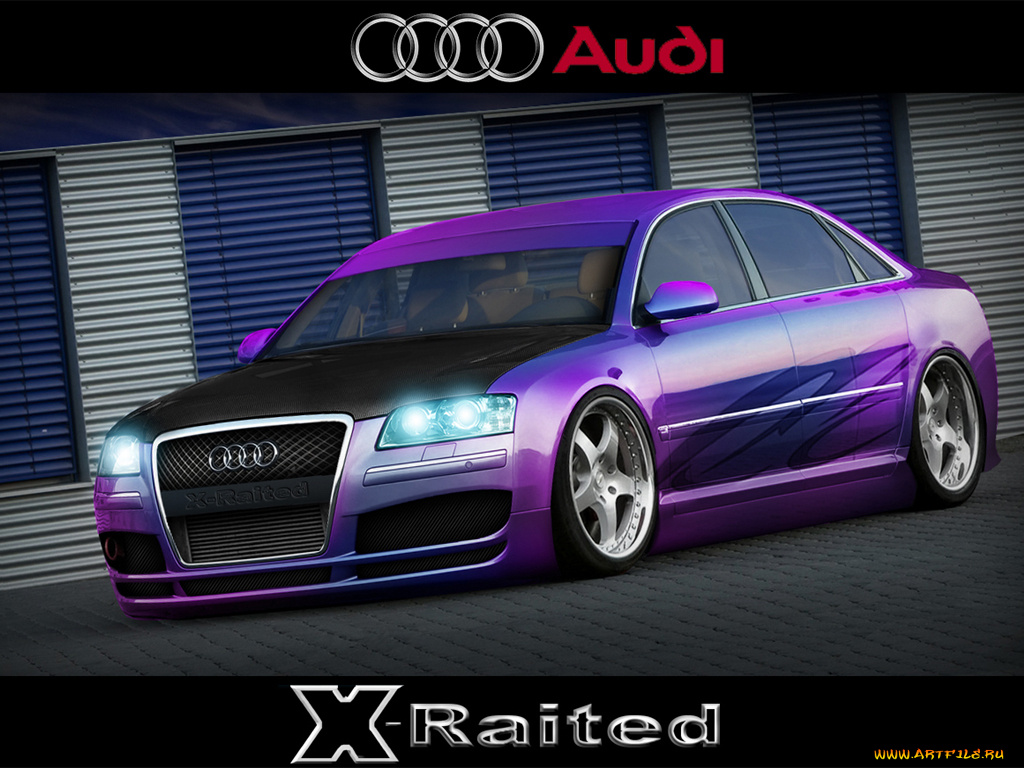 автомобили, виртуальный, тюнинг