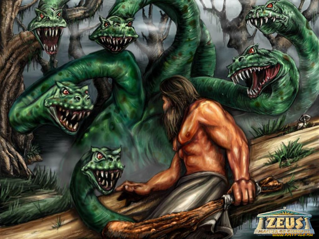 zeus, master, of, olympus, видео, игры