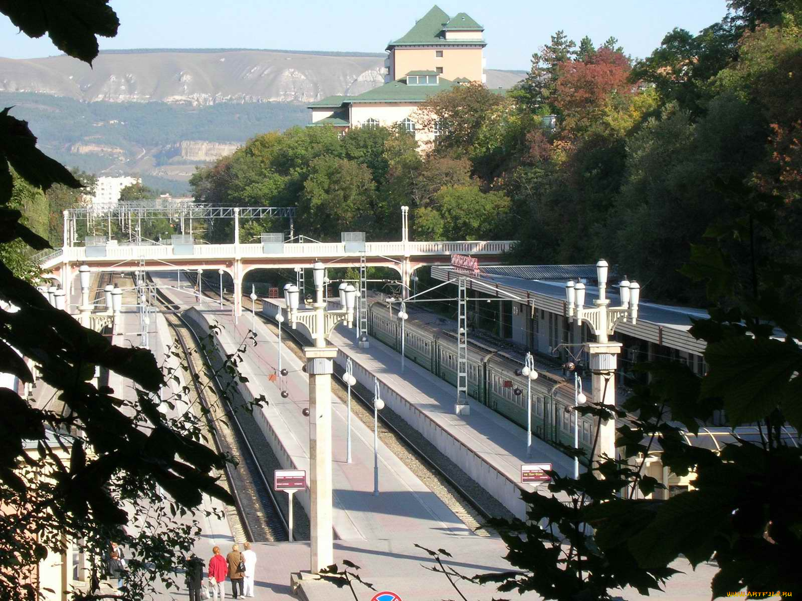 архыз, города, другое