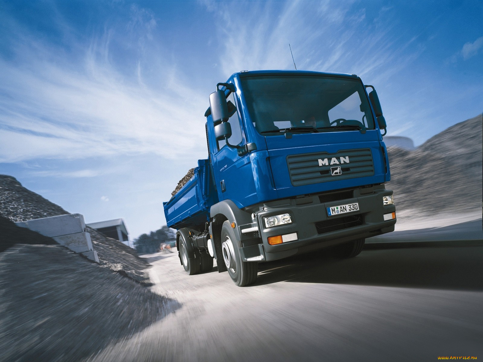 автомобили, man