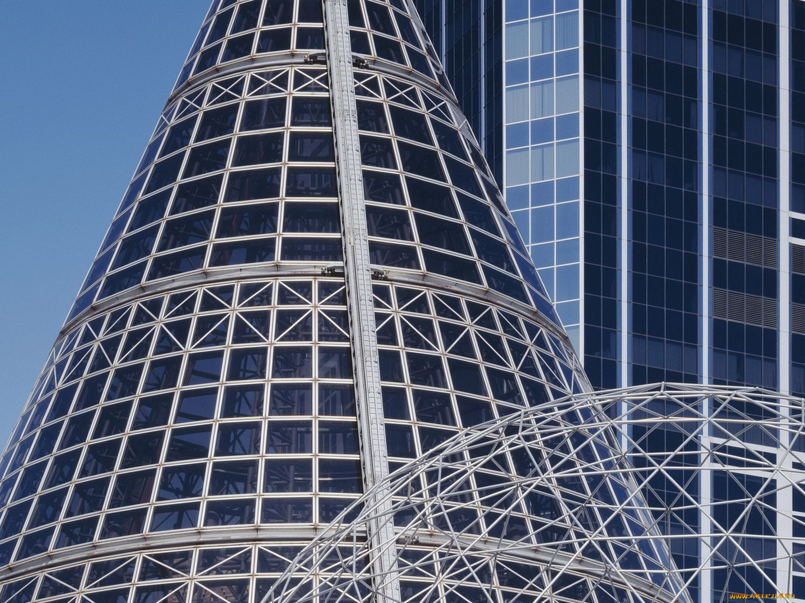 города, здания, дома