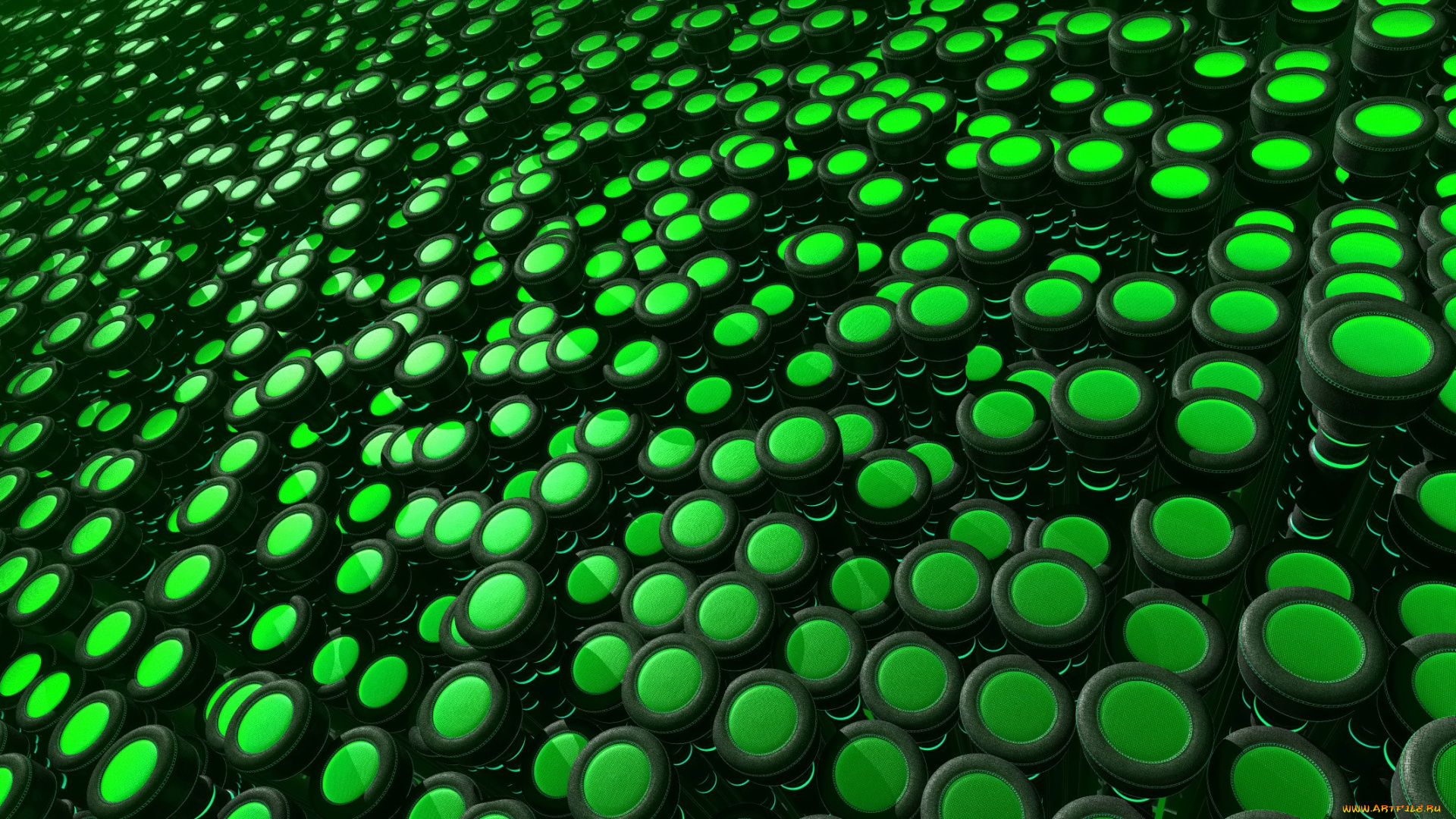 3д, графика, abstract, абстракции