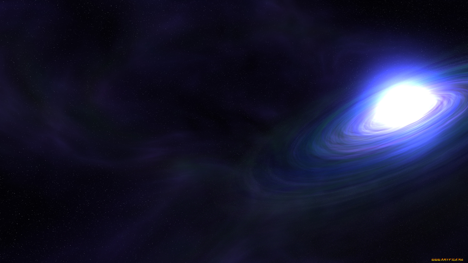 космос, арт