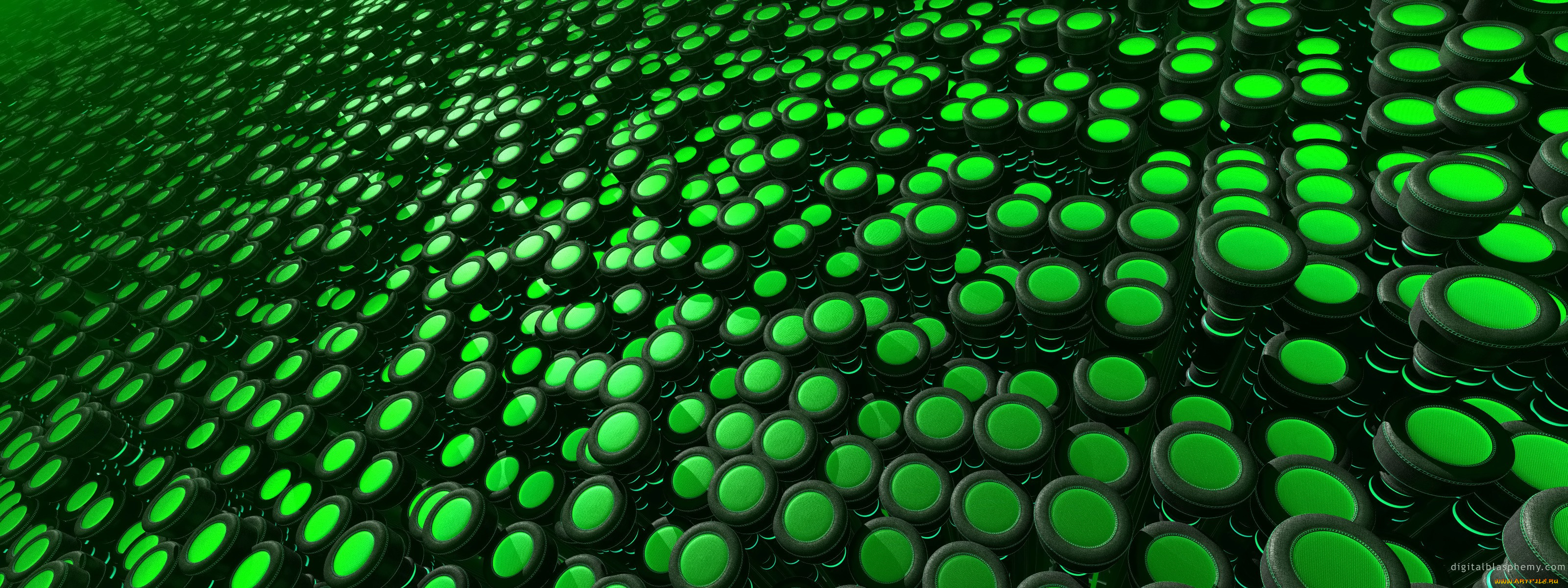 3д, графика, abstract, абстракции