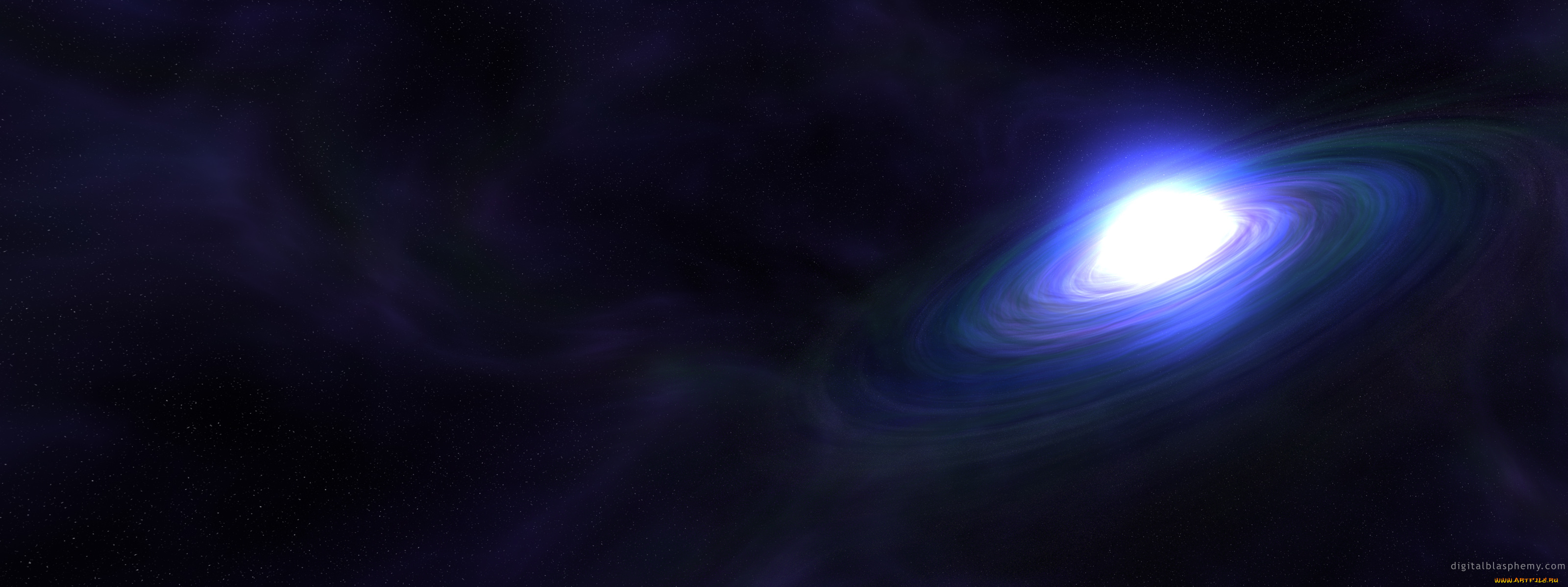 космос, арт