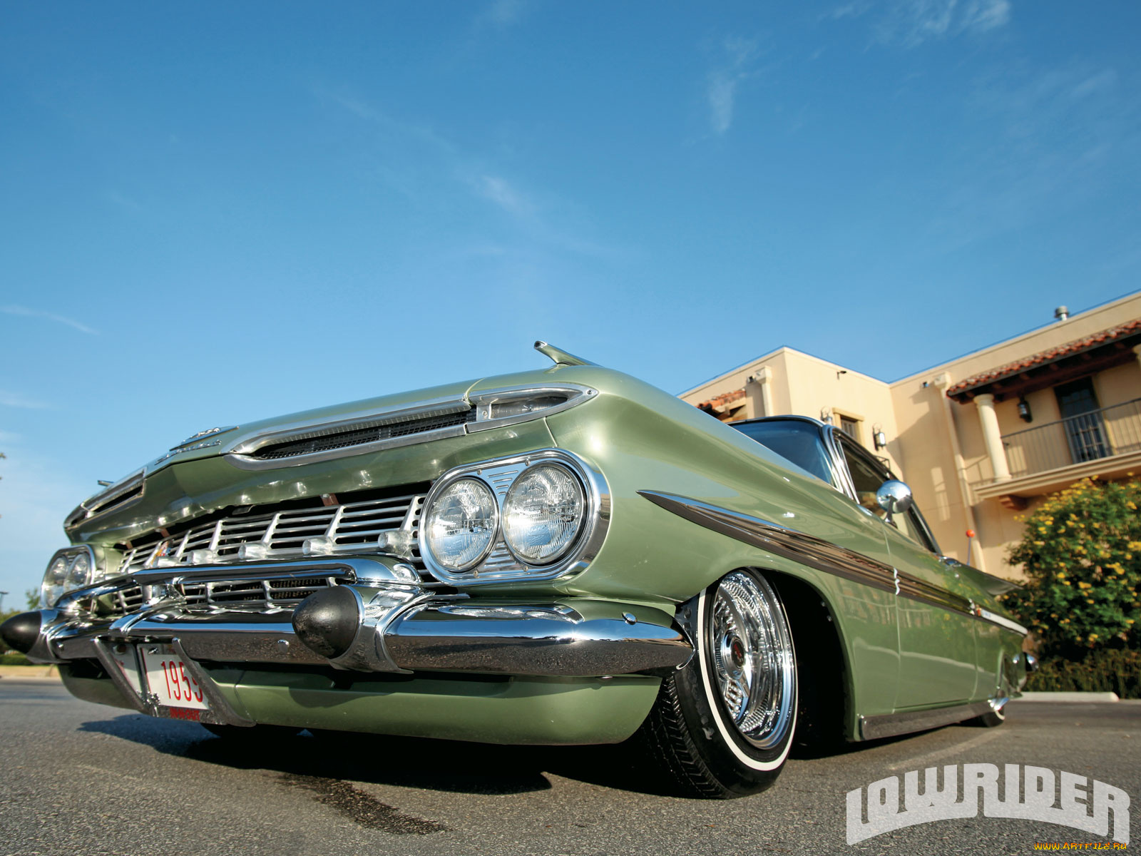 автомобили, chevrolet