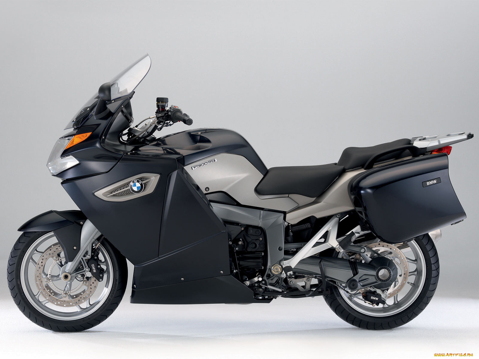 мотоциклы, bmw