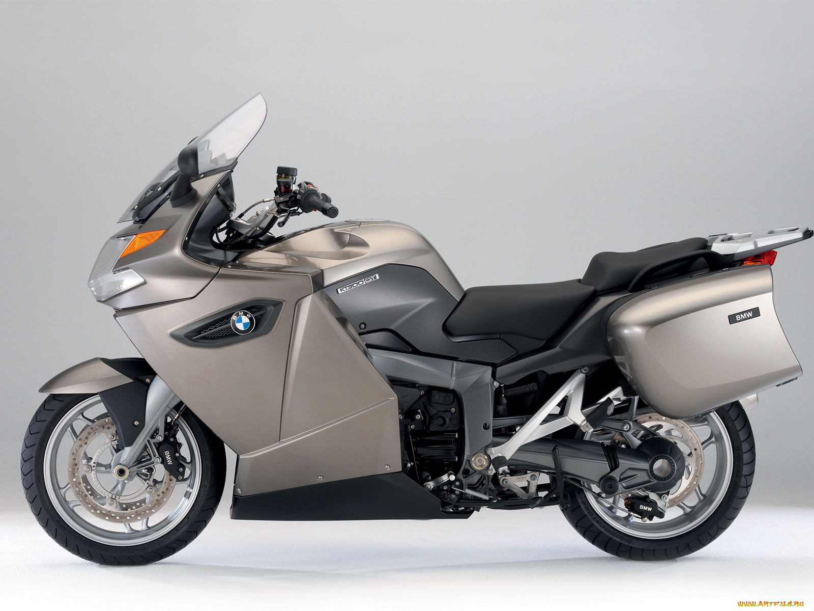 мотоциклы, bmw