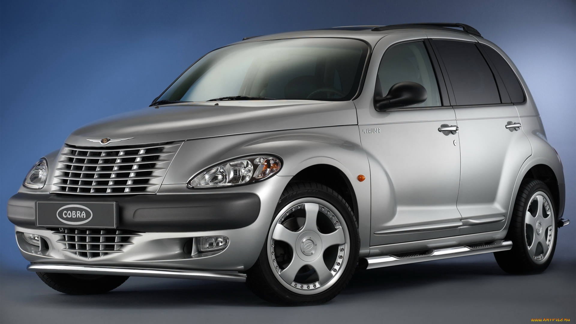 автомобили, chrysler