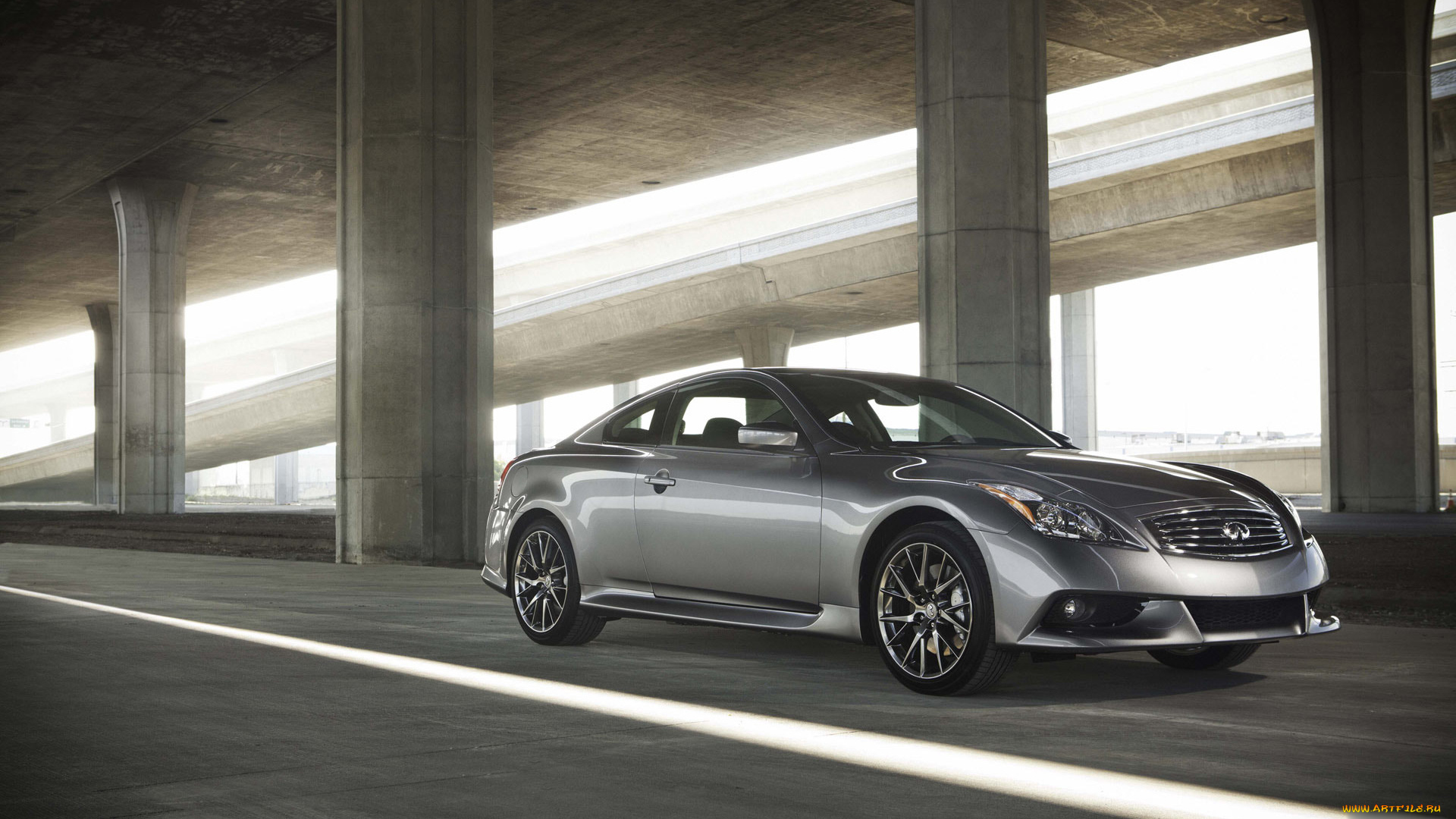автомобили, infiniti