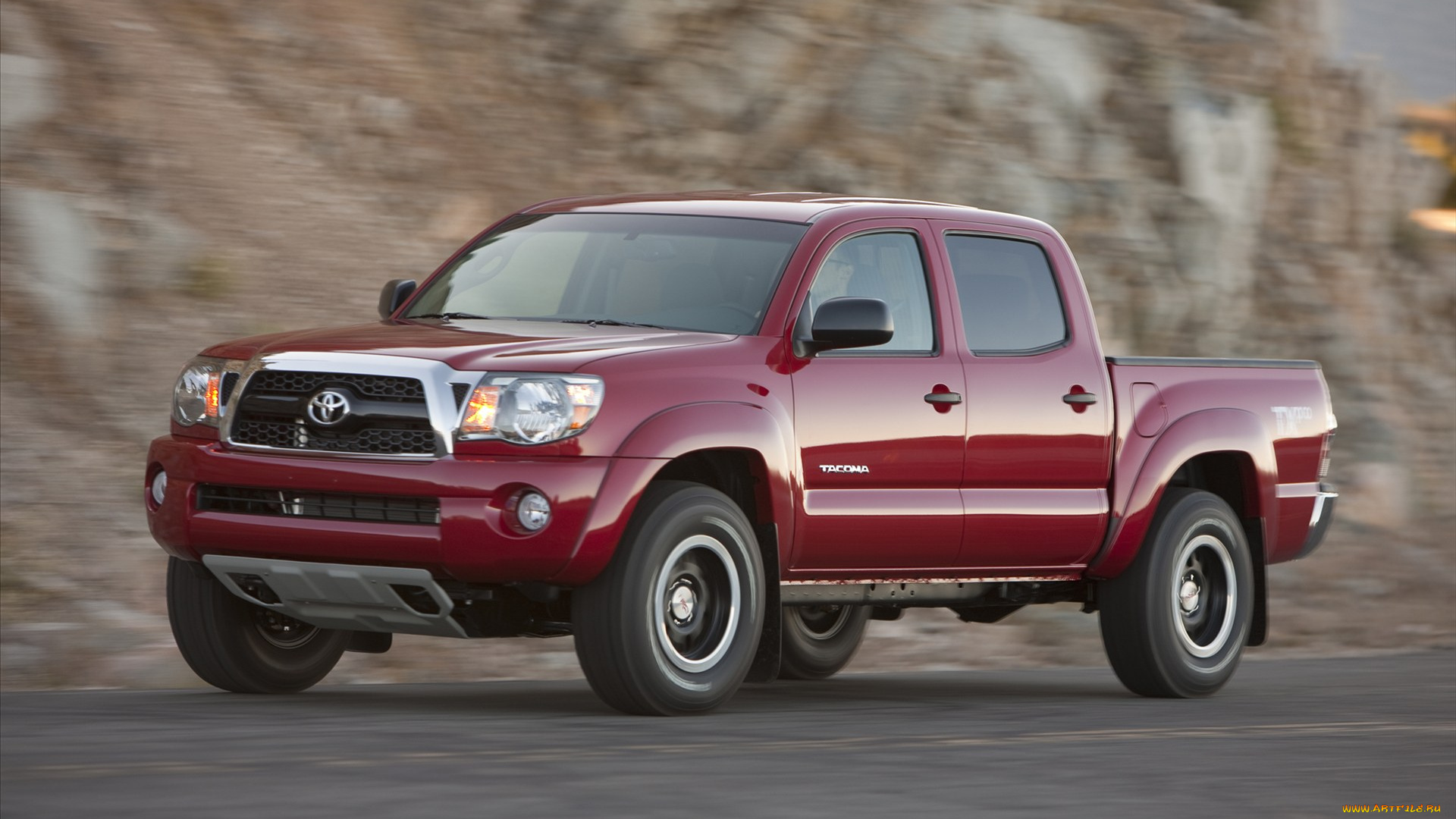 автомобили, toyota