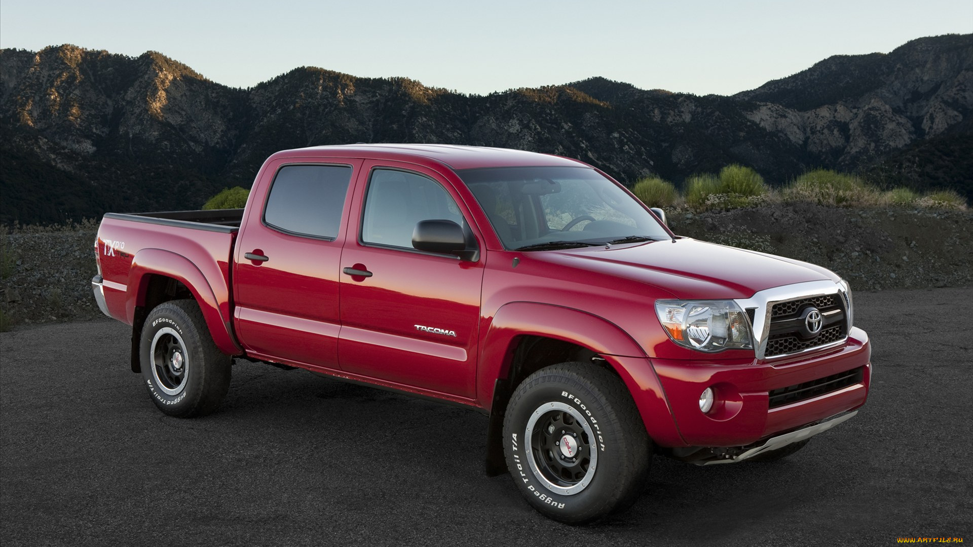 автомобили, toyota