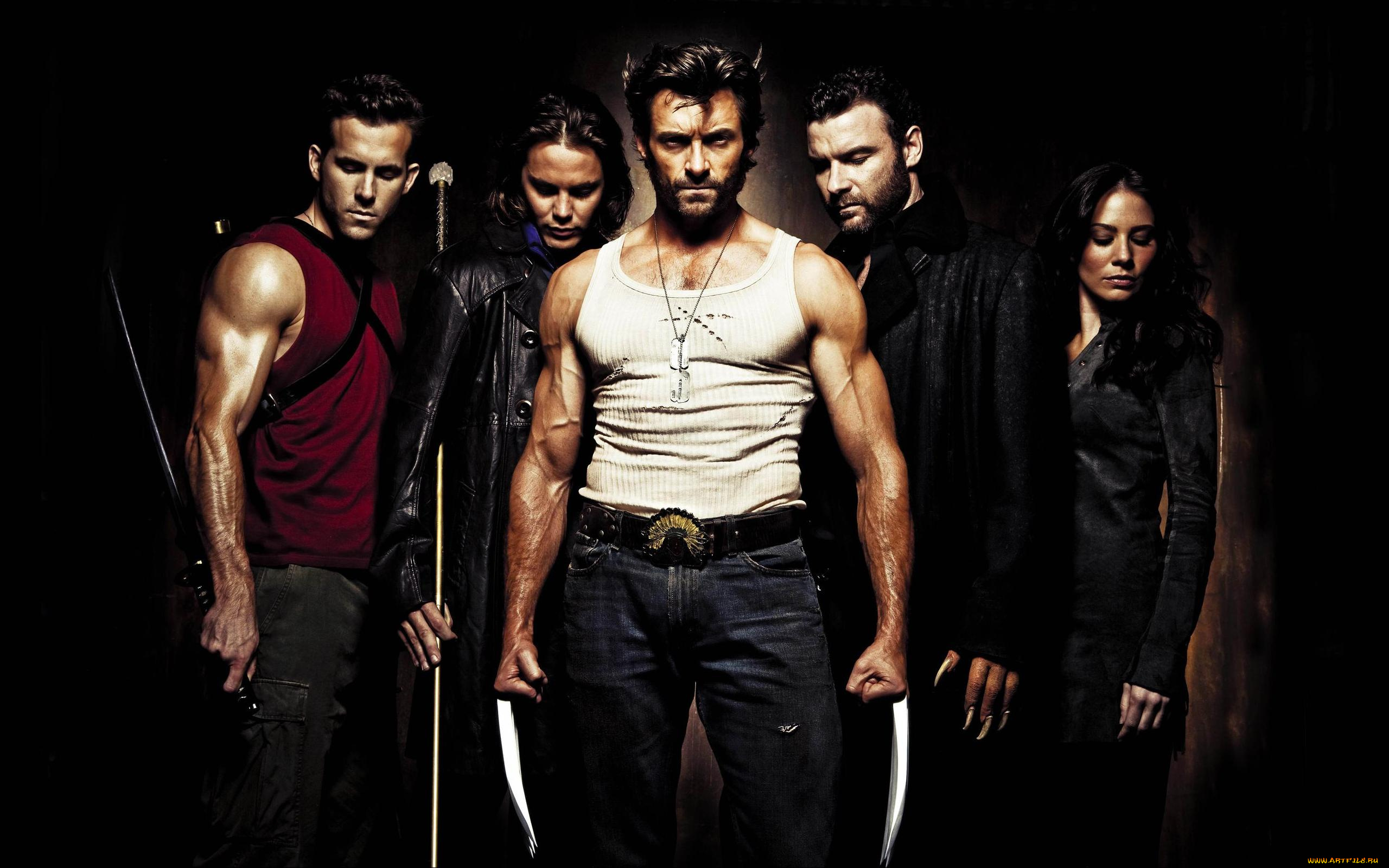 men, origins, wolverine, кино, фильмы