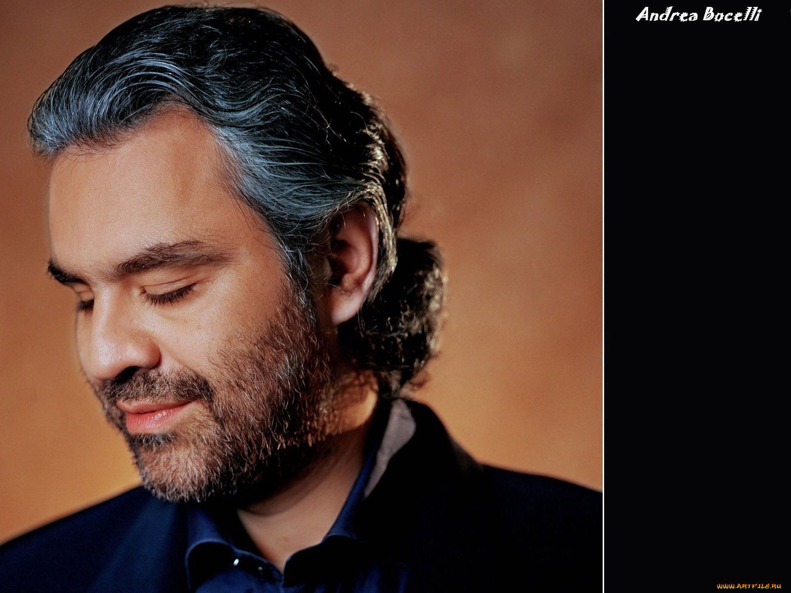 музыка, andrea, bocelli, певец, опера, тенор