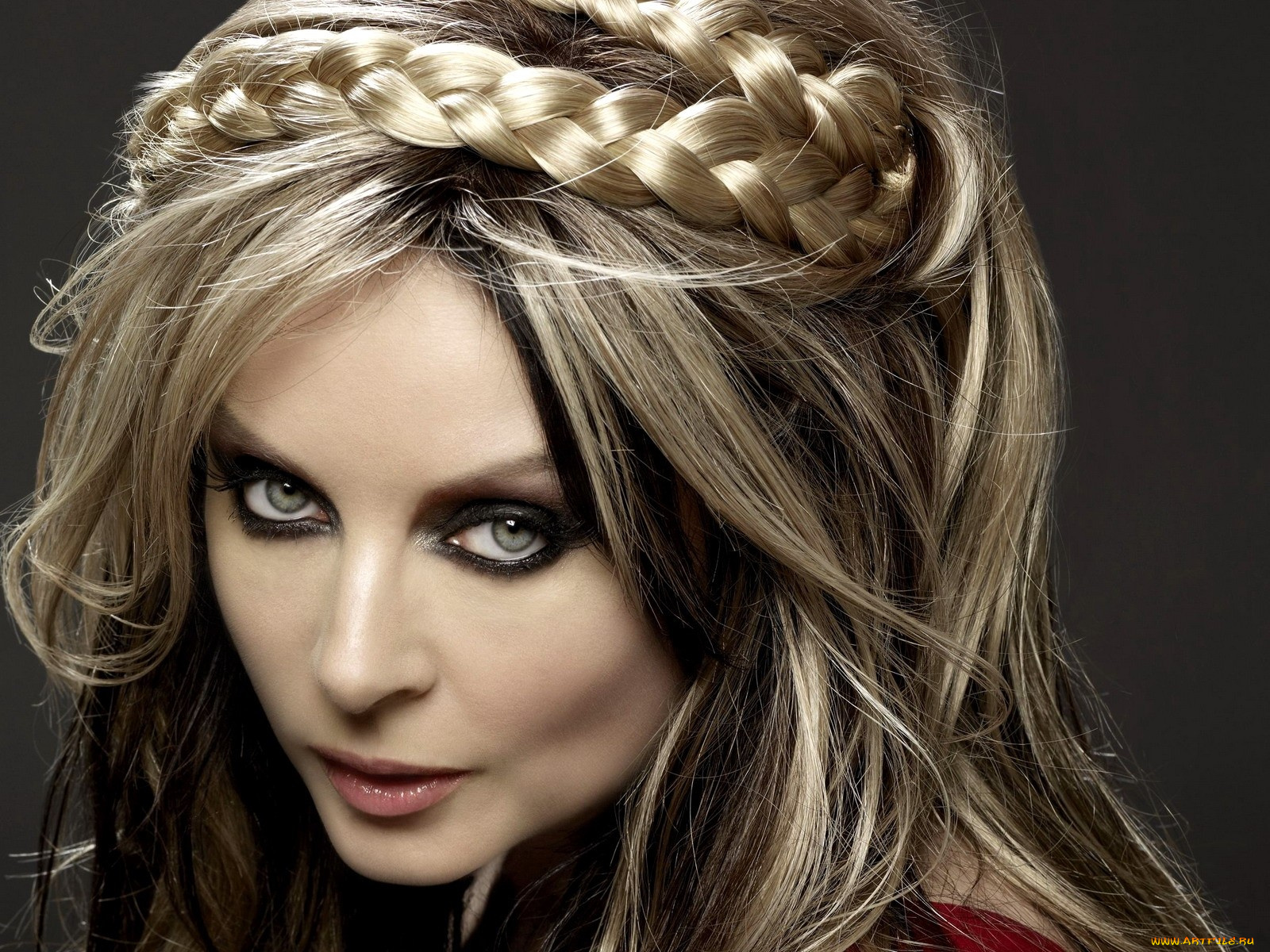 музыка, sarah, brightman, певица, опера