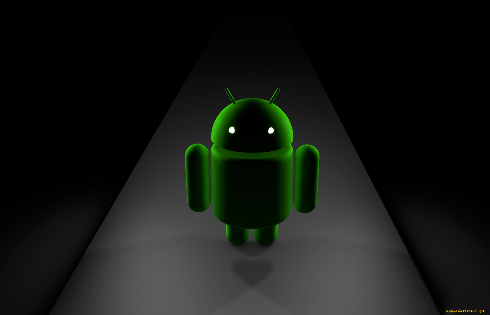 компьютеры, android, робот