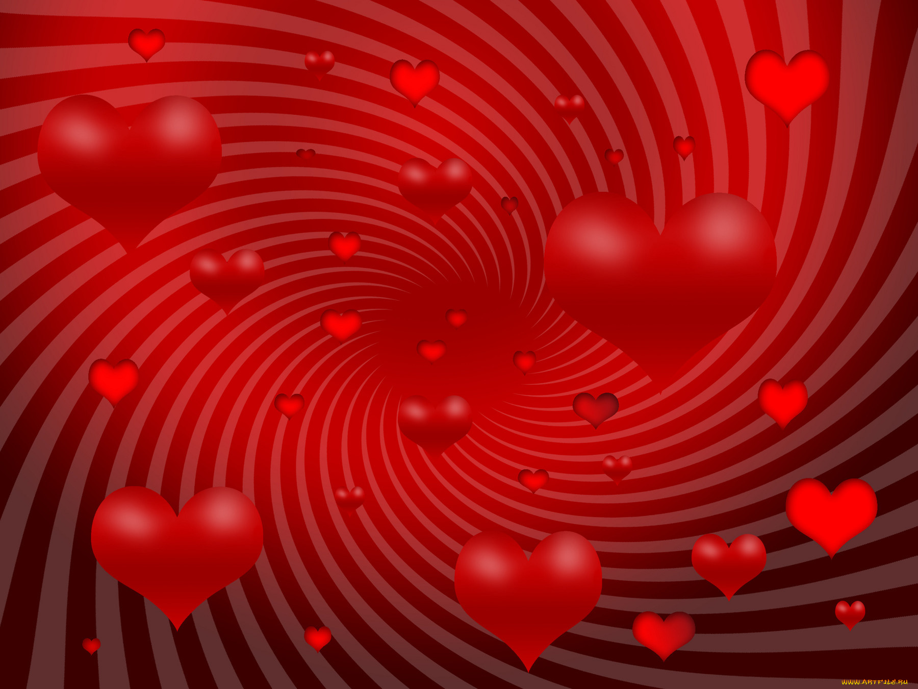 векторная, графика, фрактал